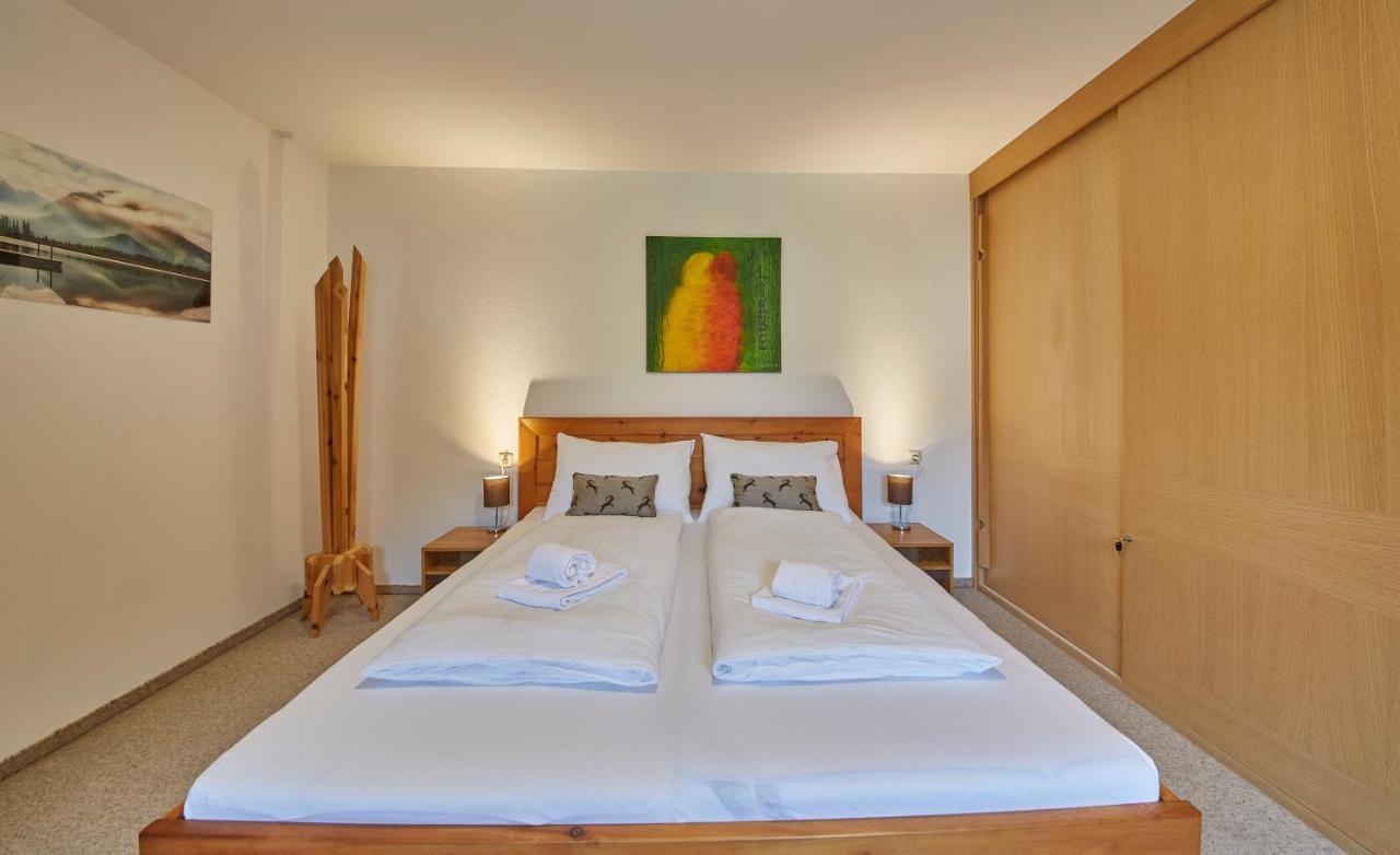 Appartement Mountain & Fun ซาลบาคฮินเทอร์เกลมม์ ภายนอก รูปภาพ