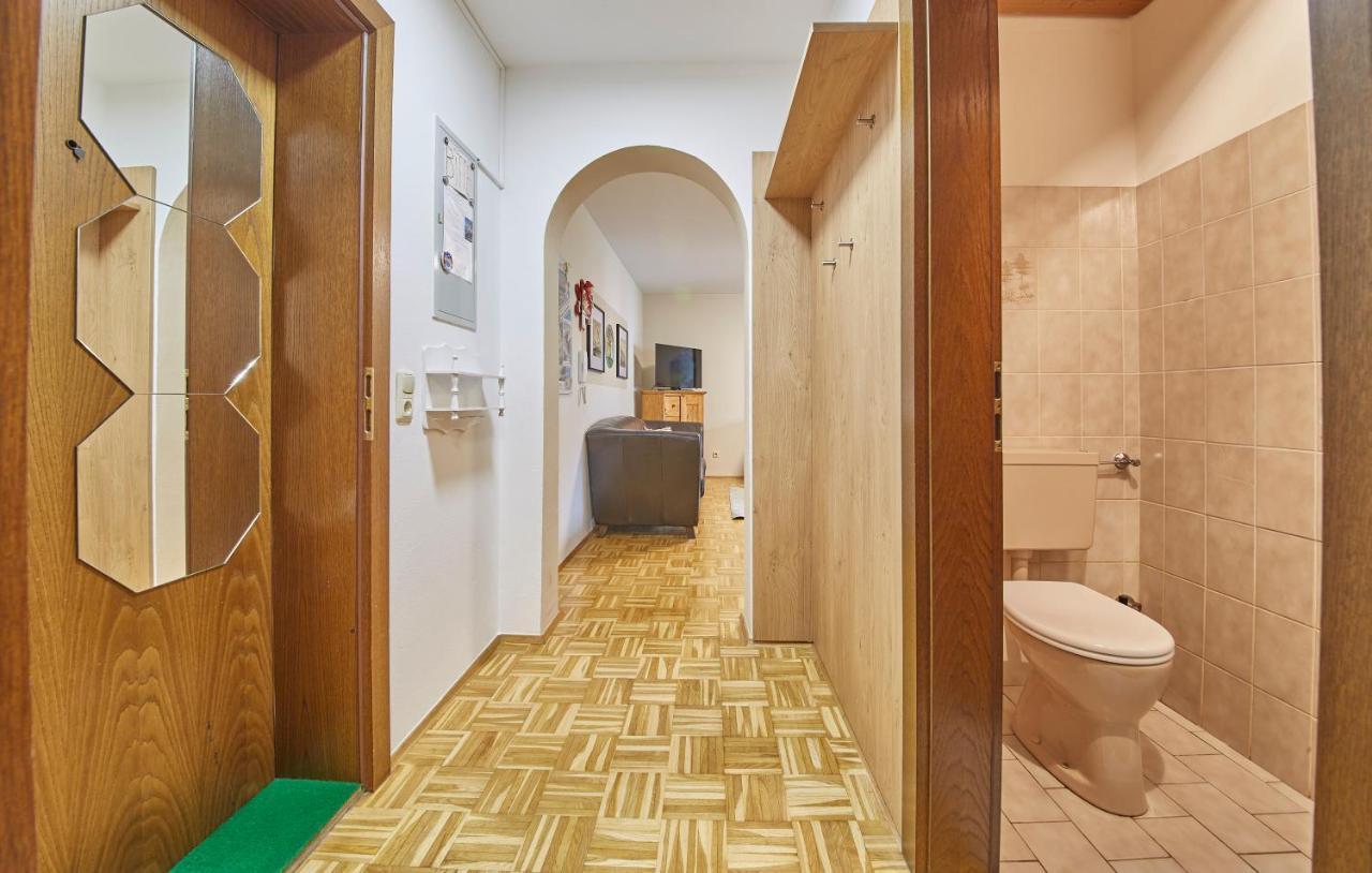 Appartement Mountain & Fun ซาลบาคฮินเทอร์เกลมม์ ภายนอก รูปภาพ